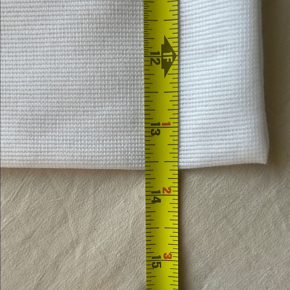 Common Projects White Drawstring Pouch - Picture 4 of 6
